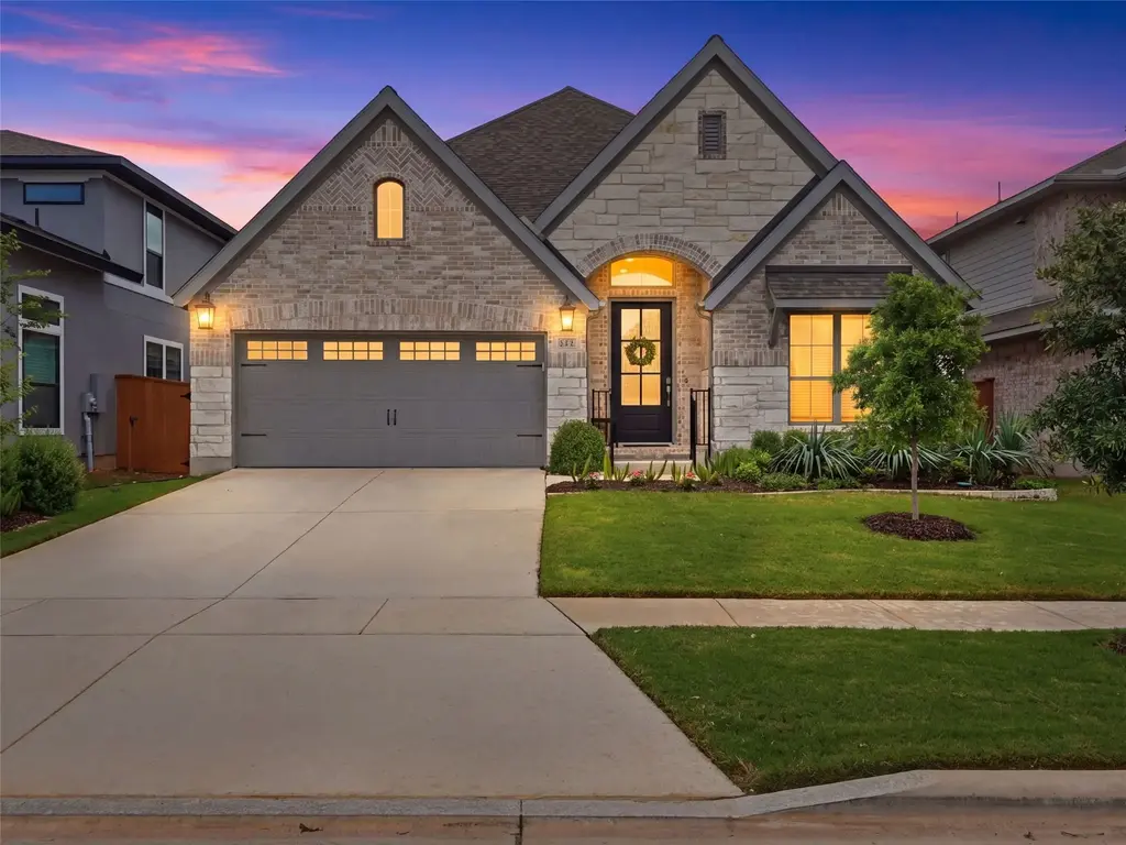 1833 Luna Street, New Braunfels