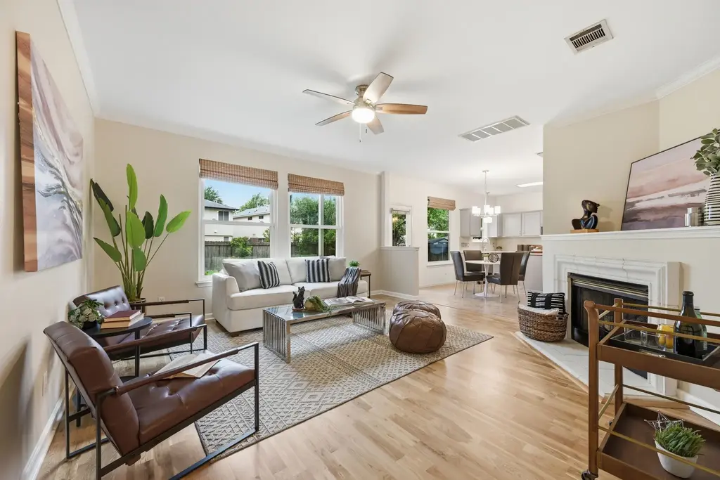 13501 Dulac Cove, Austin