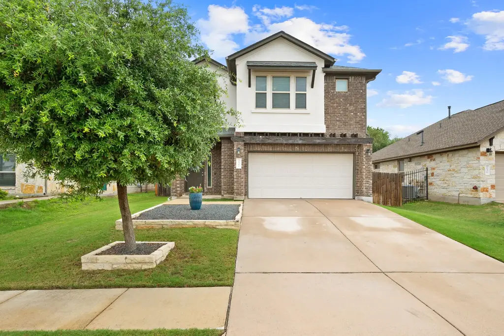 227 Callahan Lane, Leander