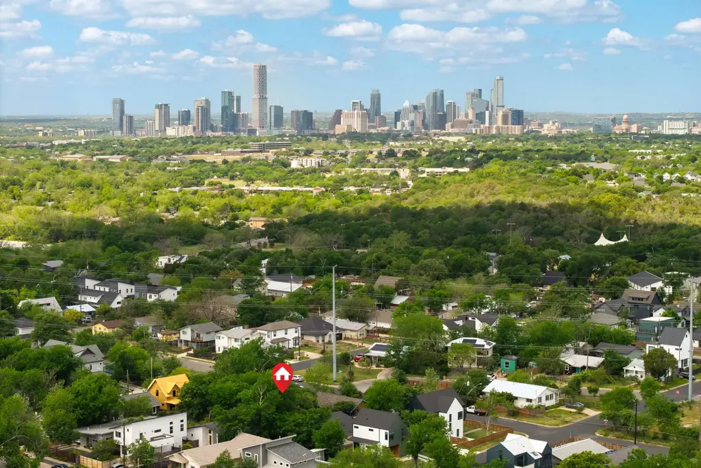 1137 Nickols Avenue, Austin