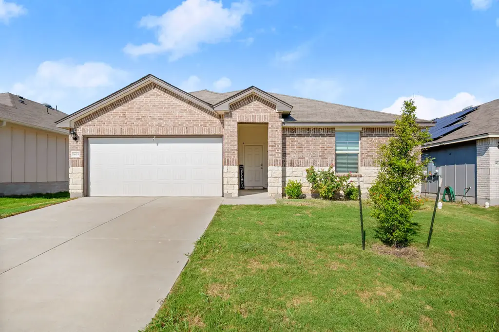9619 Murandy Drive, Killeen