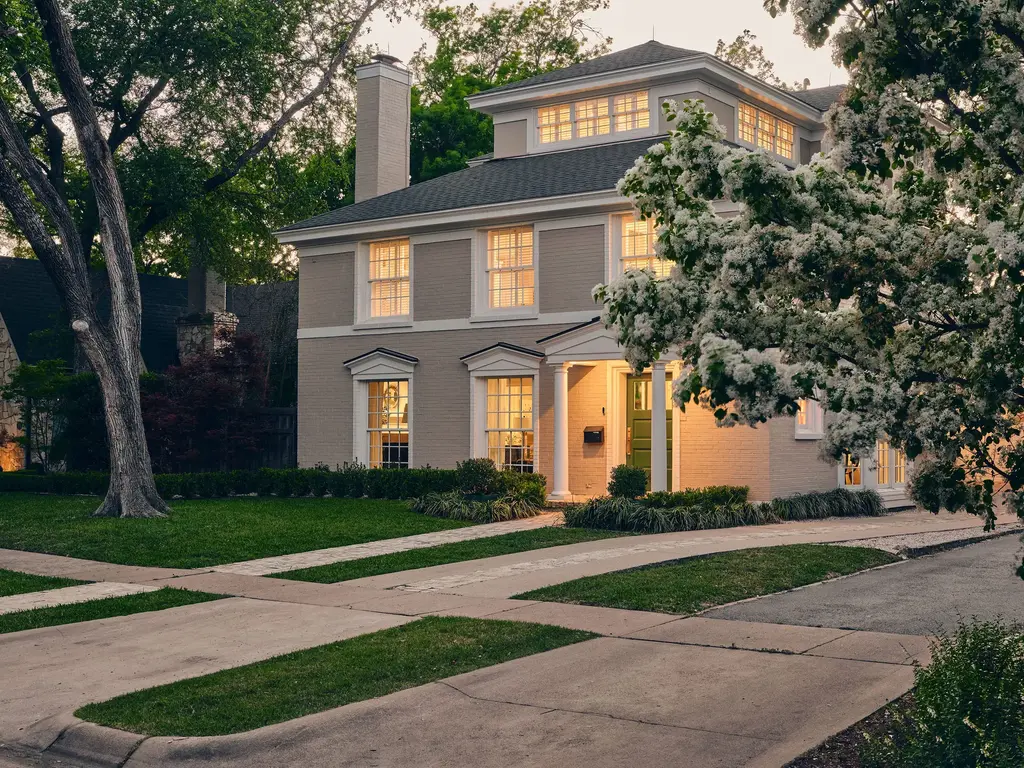 2412 Jarratt Avenue, Austin