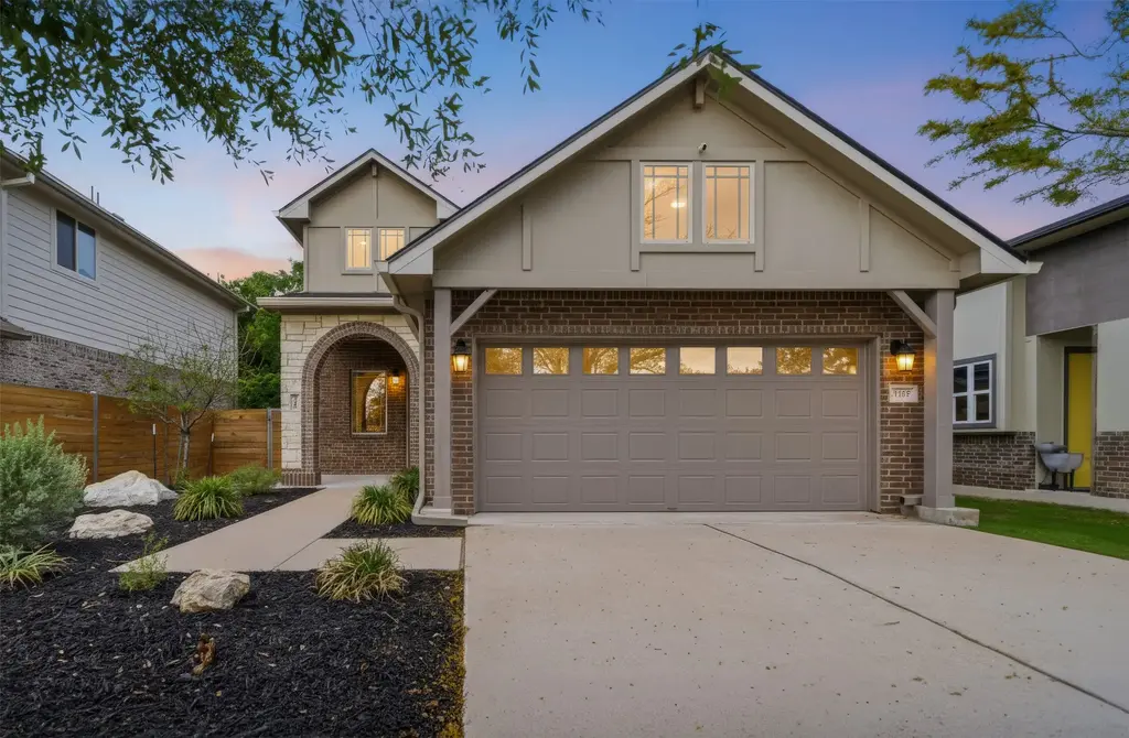 6701 Alleyton Drive, Austin