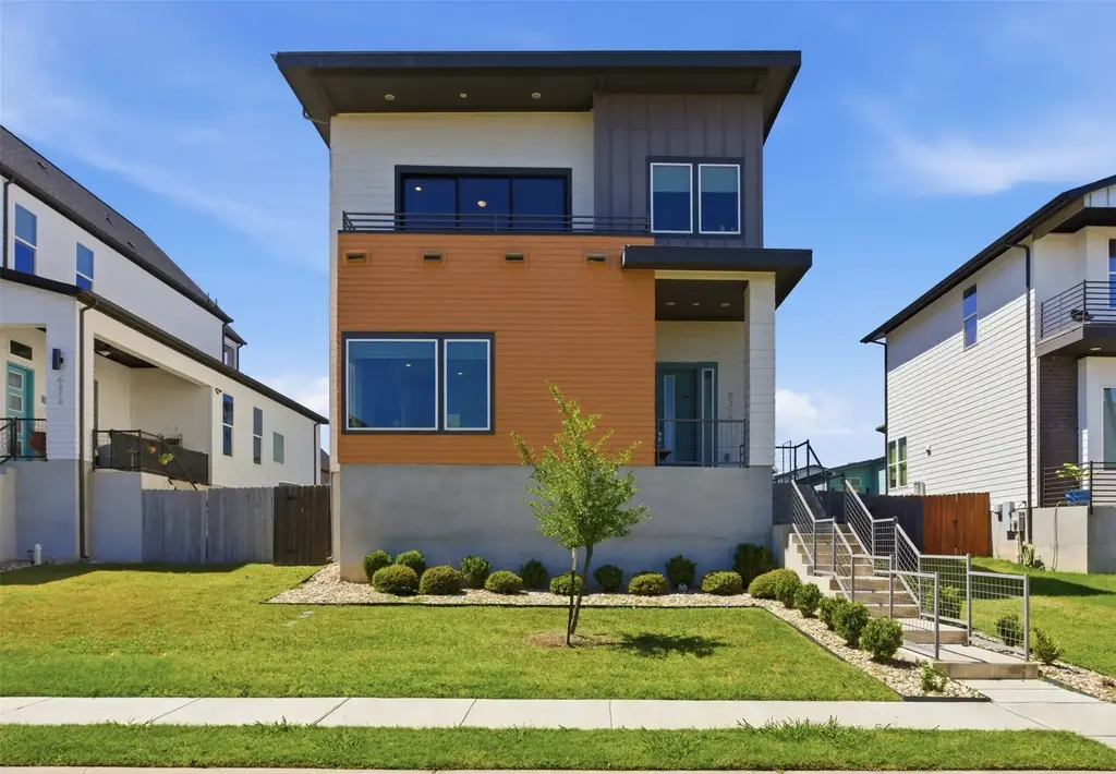 6216 Toscana Avenue, Austin
