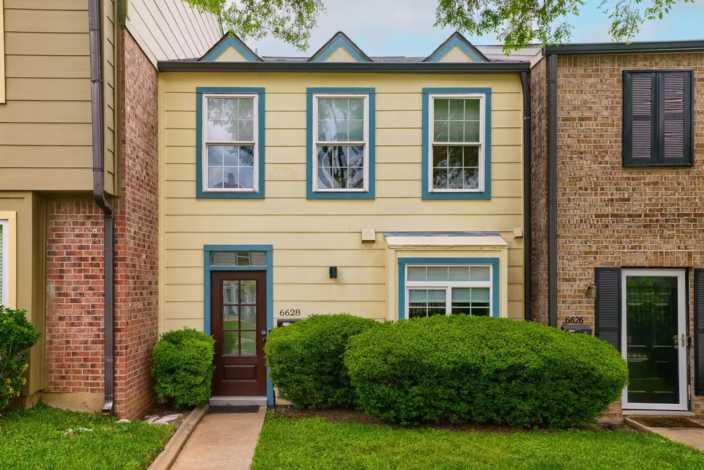 6628 E Hill Drive, Austin