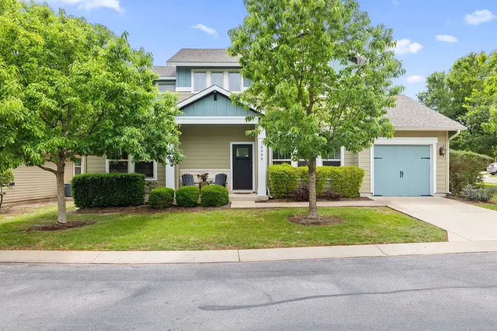10903 Rock Island Drive, Austin