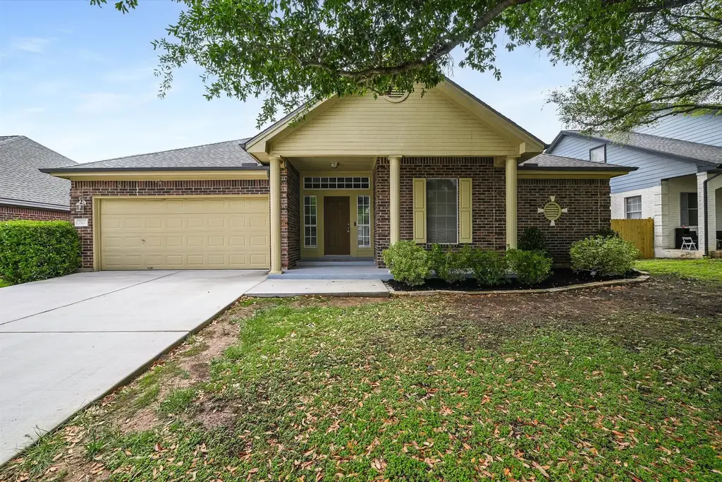 7117 Dagon Drive, Austin