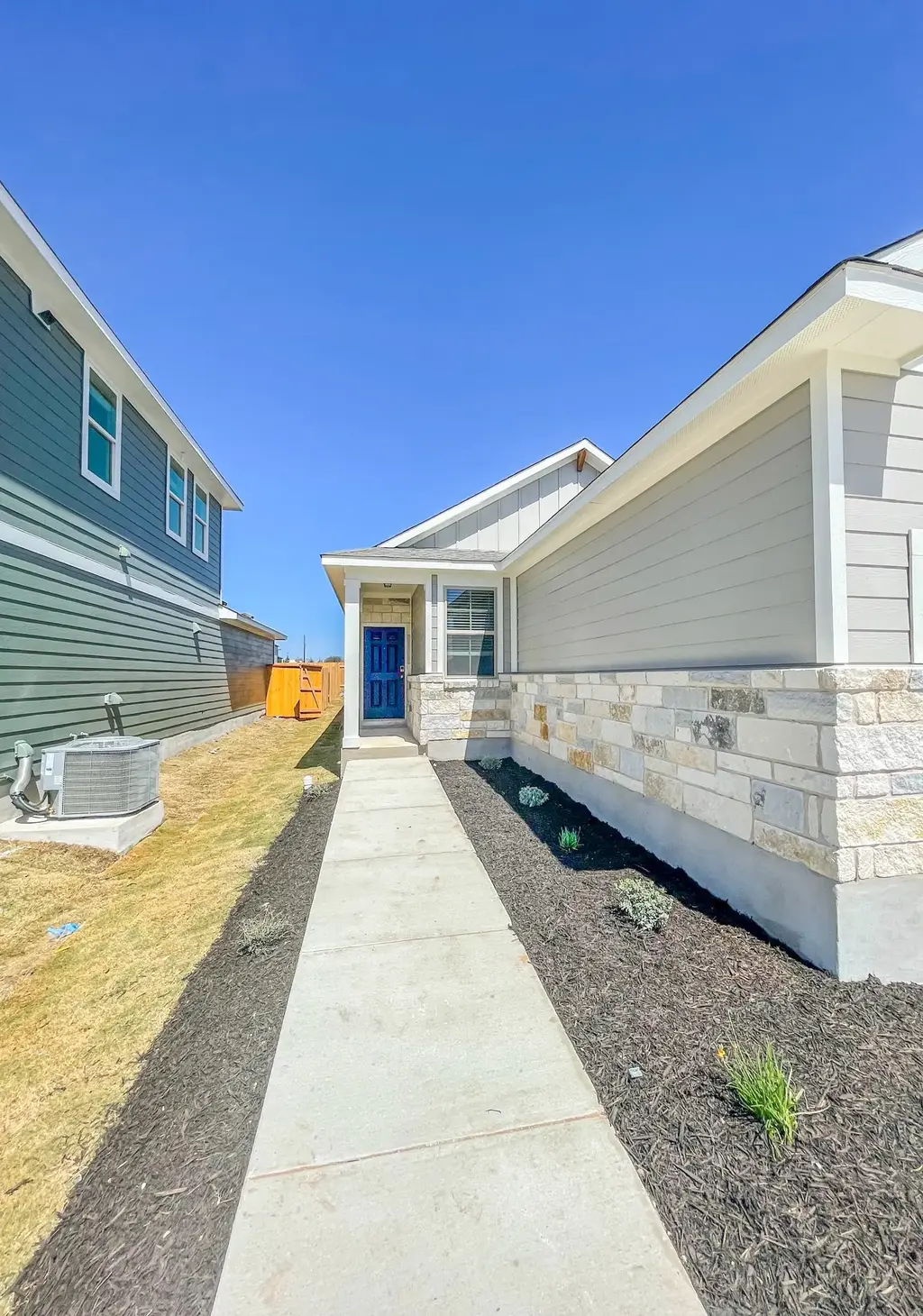 465 Unforgiven Lane, Jarrell