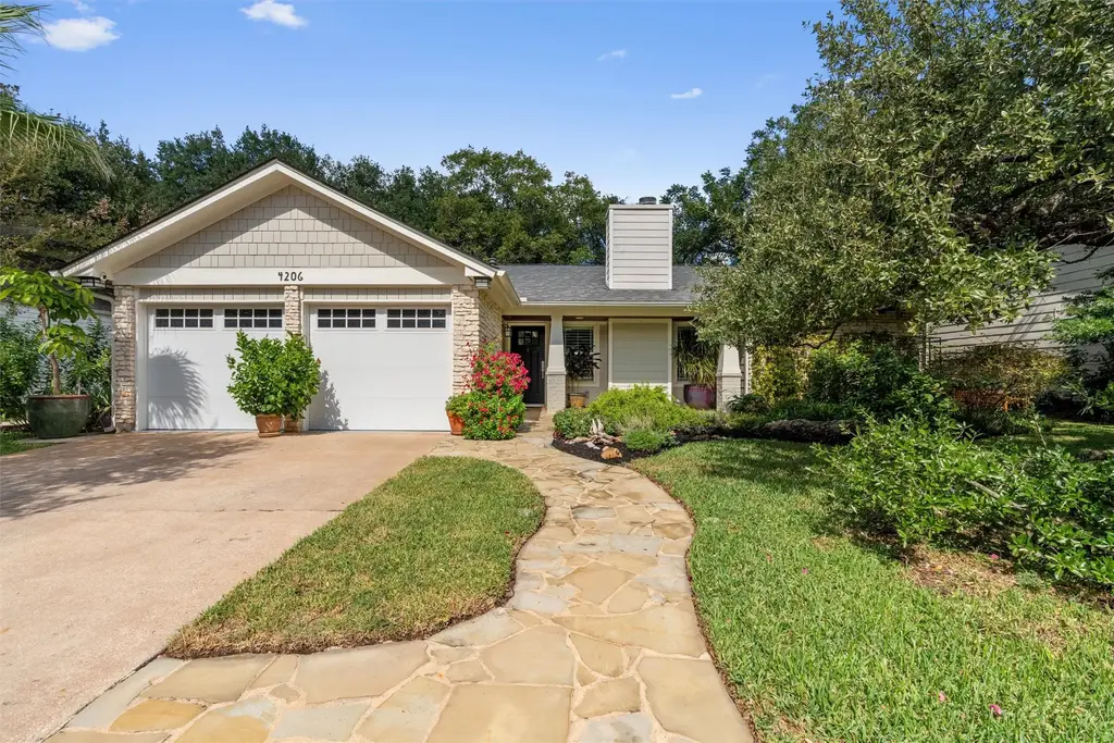 4206 Everest Lane, Austin