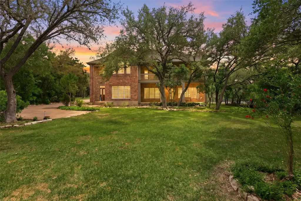 5400 Top Of The Trails Cove, Austin