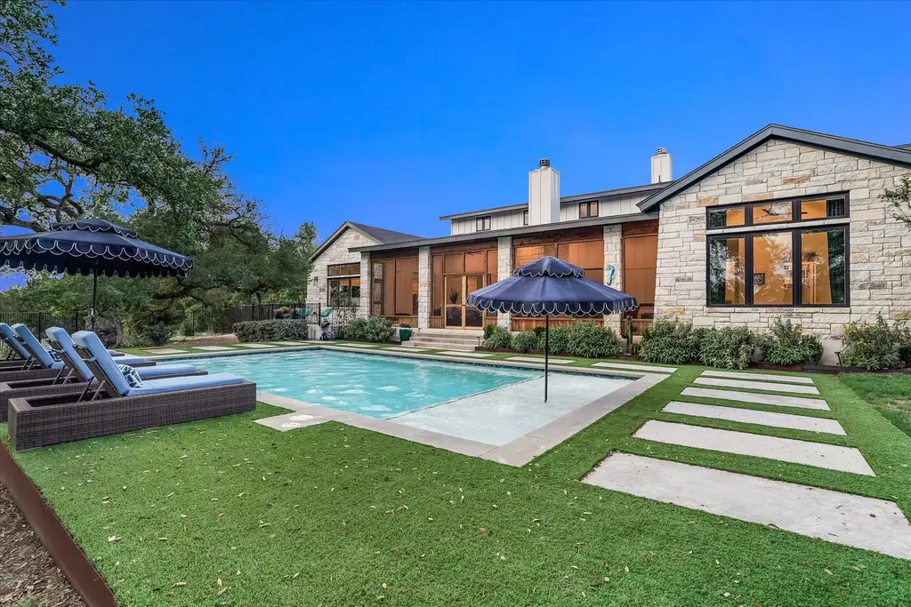 1379 Bunker Ranch Boulevard, Dripping Springs
