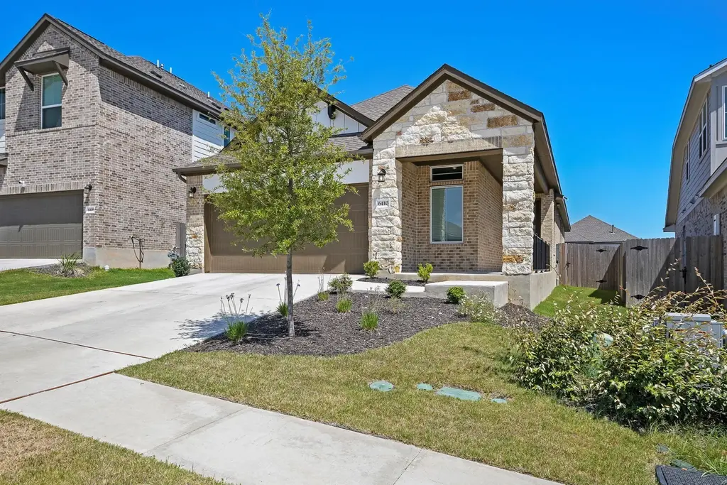 6410 Mallord Brook Bend, Buda