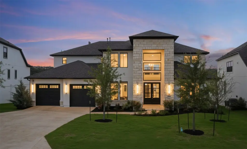 2420 Novara Trail, Leander