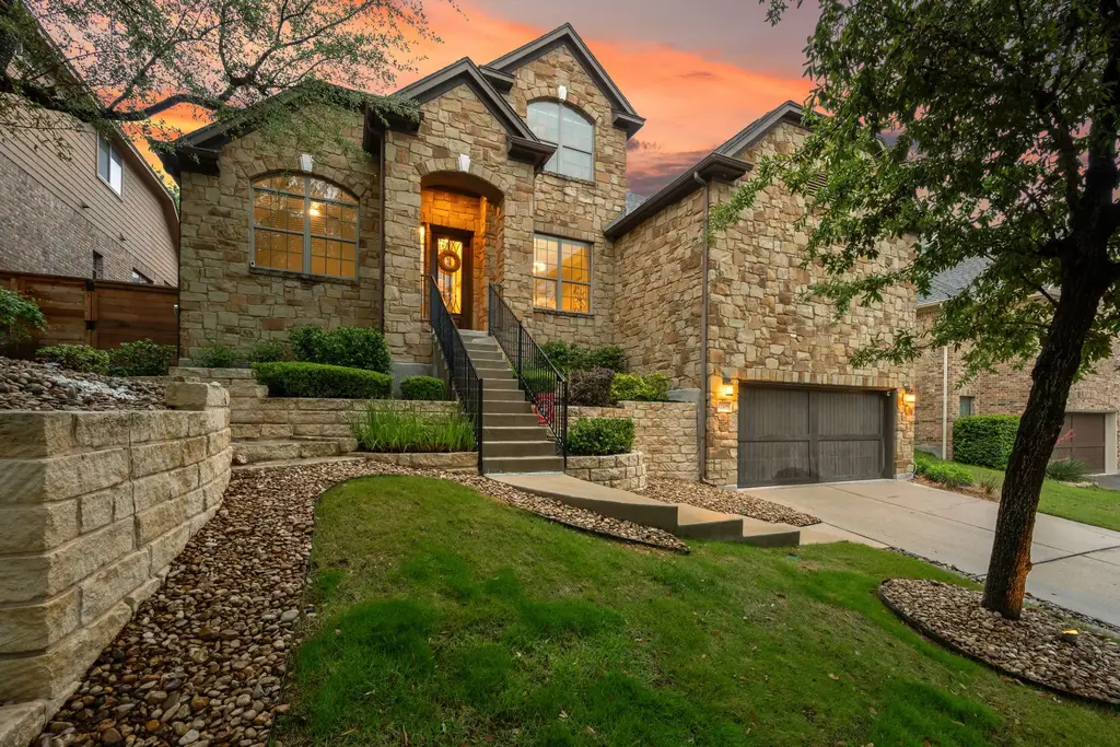 12109 Montclair Bend, Austin