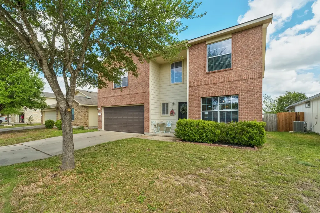 12713 Bella Parkway, Manor