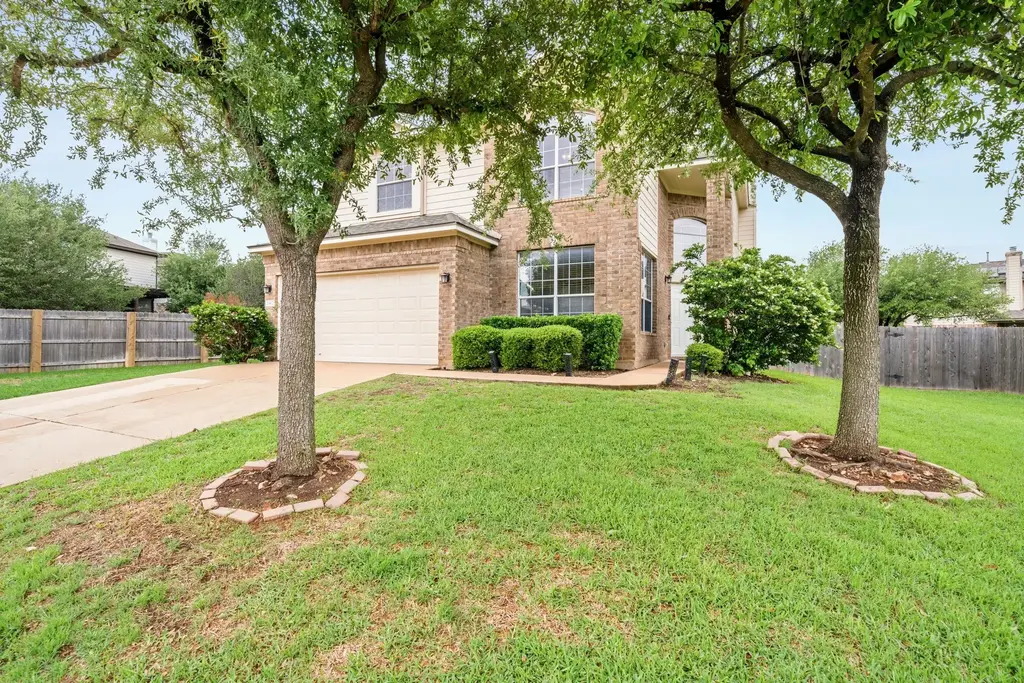 11412 Lemuel Lane, Austin