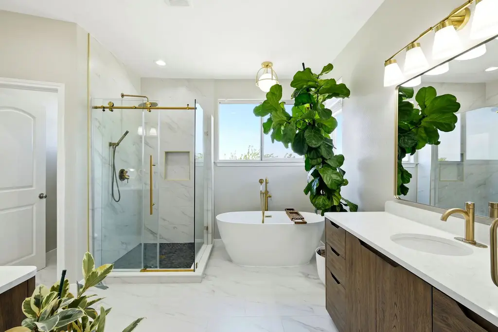 1203 Canadian Cove, Leander