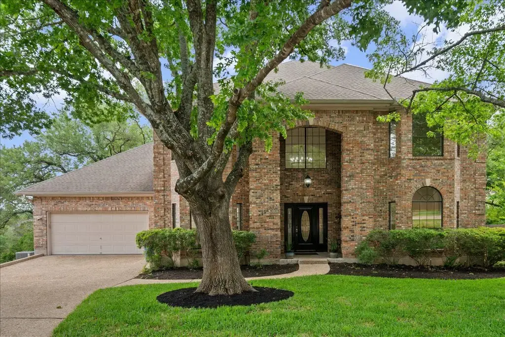10301 Nolina Cove, Austin