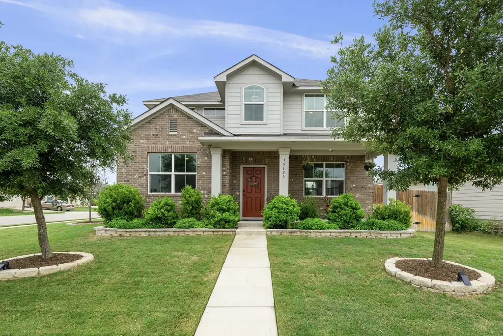 15125 Custis Lane, Austin