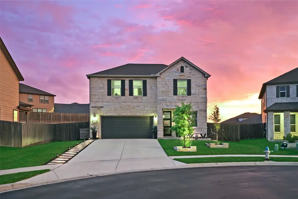 129 Vinca Minor Cove, Georgetown