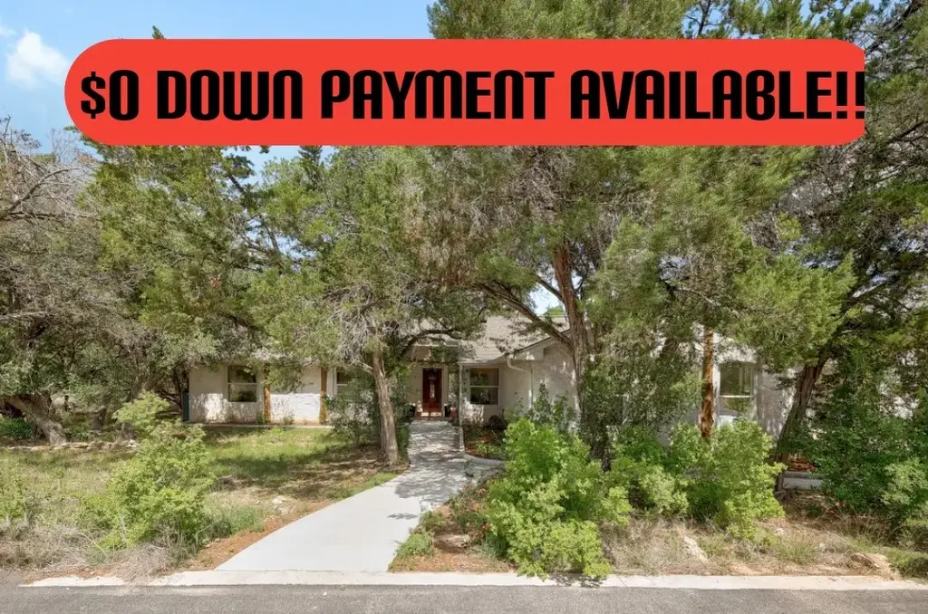 1455 County Road 262, Georgetown
