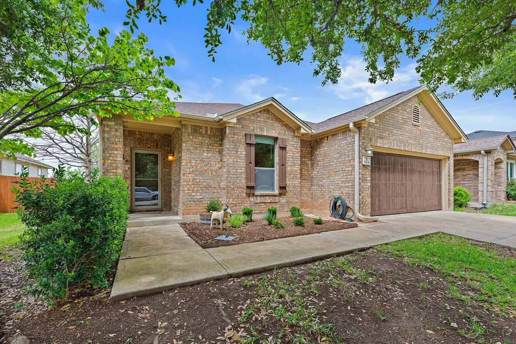 1624 Bayland Street, Round Rock