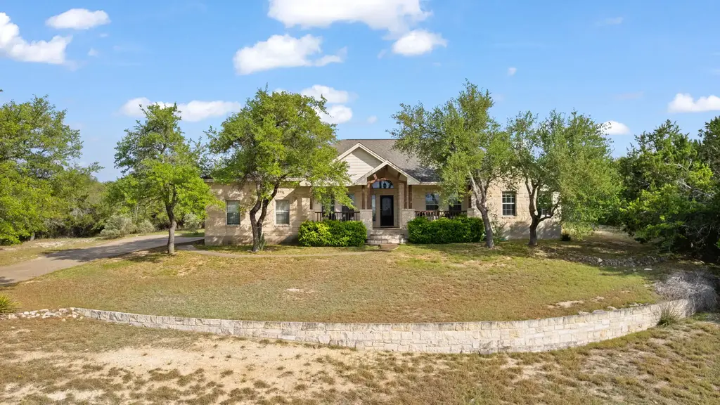 10045 W Cave Loop, Dripping Springs