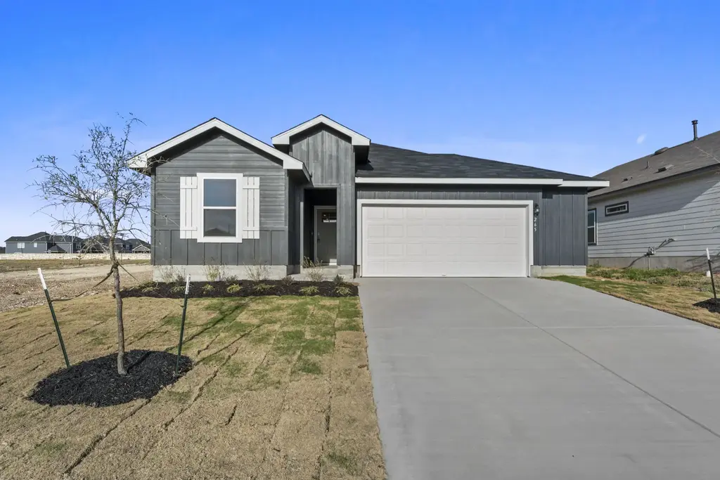 265 Denali Drive, Kyle