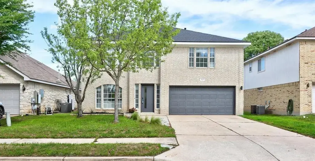 3603 Windhill Loop, Round Rock