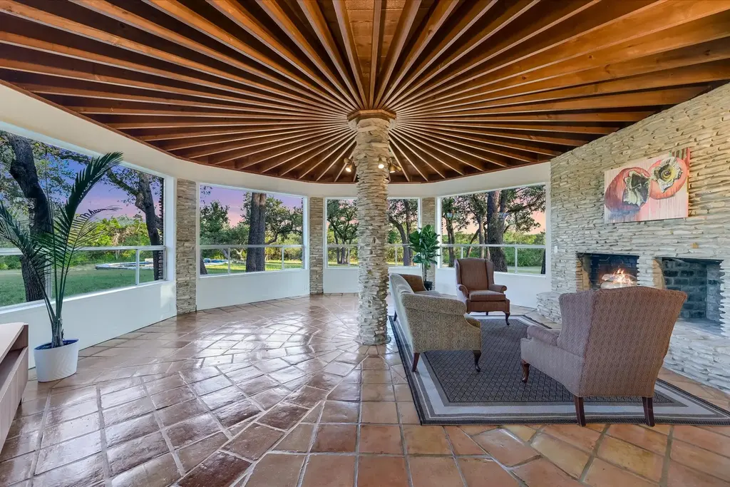 12506 Painted Bunting Drive, Austin