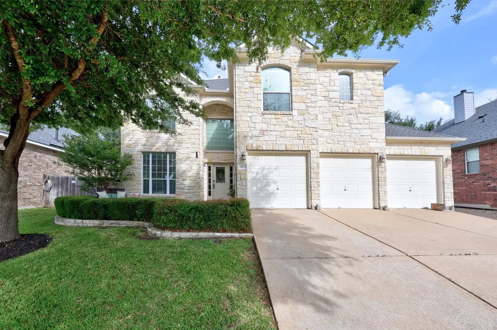 2800 Corabella Place, Cedar Park