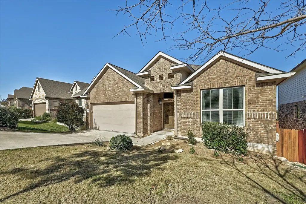 18512 Tanner Bayou Loop, Austin