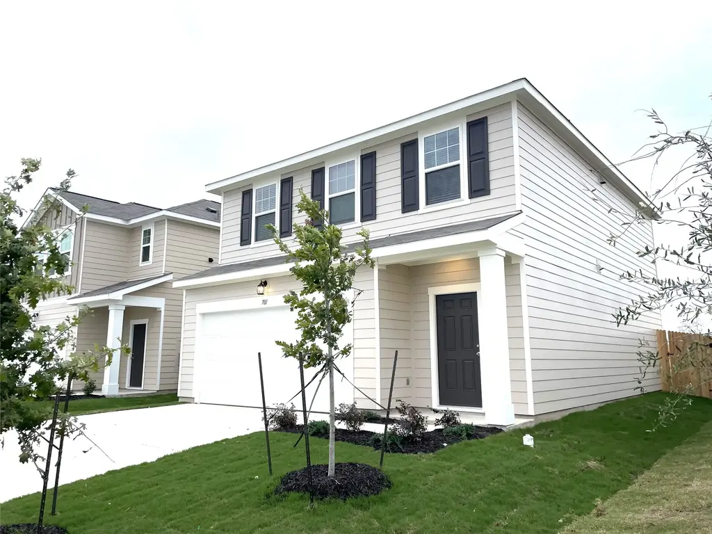 701 Redfish Lane, Hutto