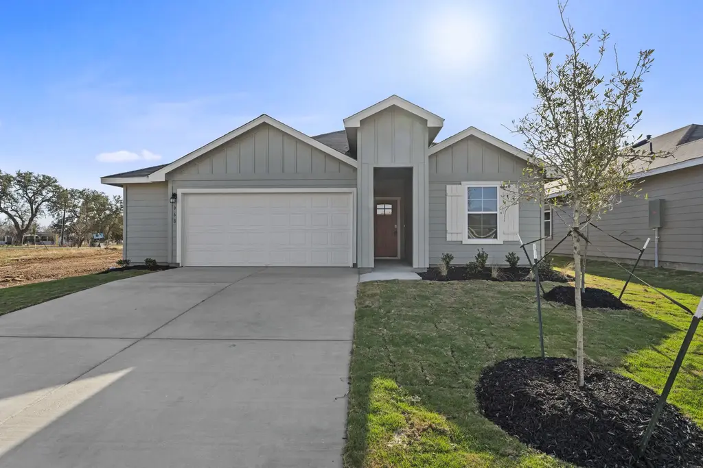 368 Denali Drive, Kyle