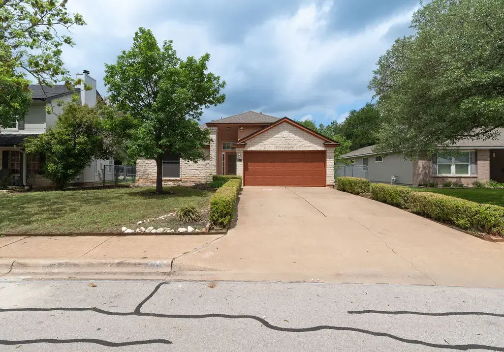 1902 Hollow Tree Boulevard, Round Rock