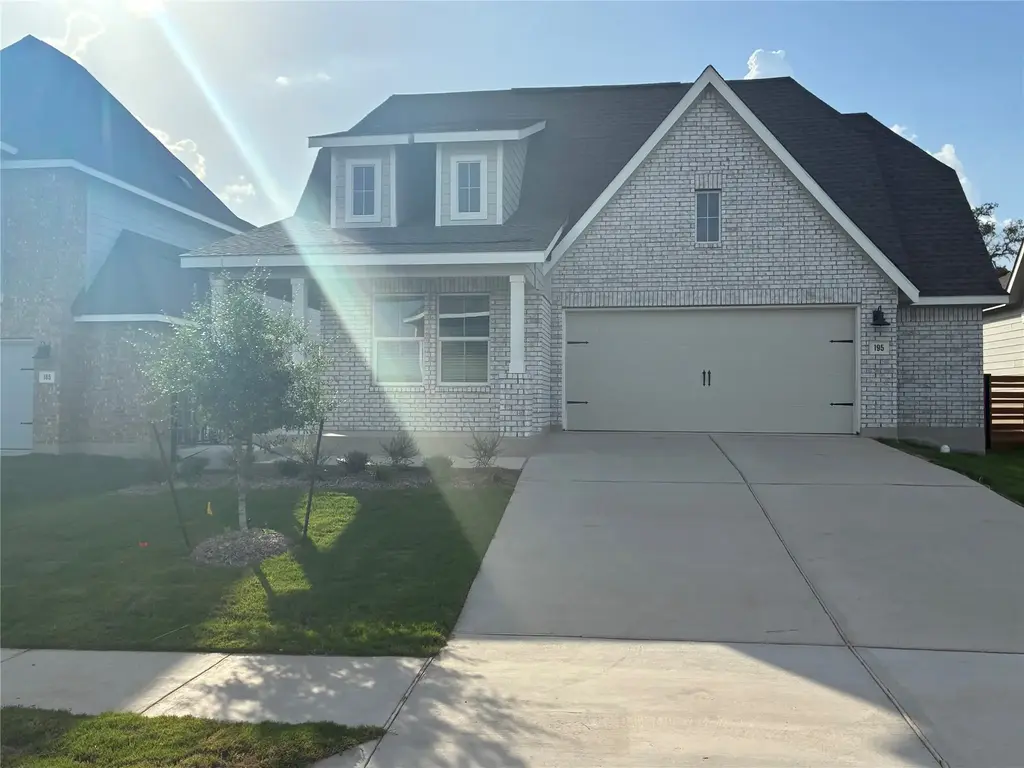 195 Parsons, Kyle