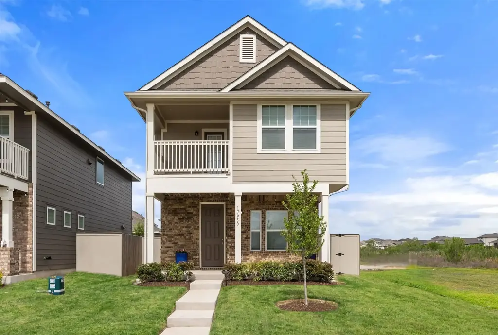 17930 Giglio Way, Pflugerville