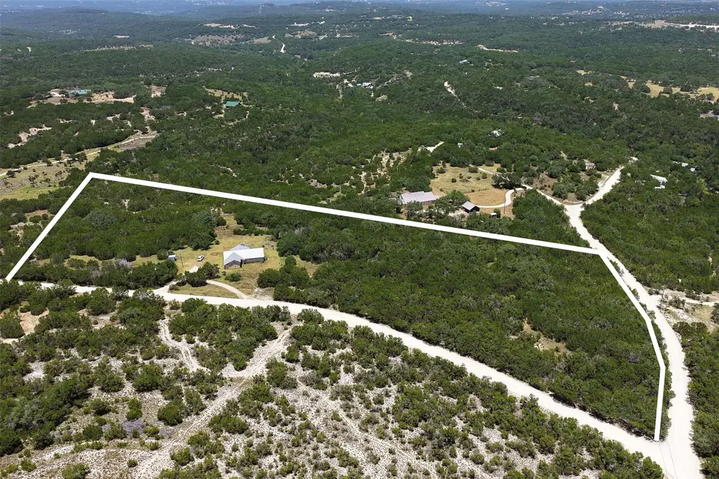 102 Rocky Creek Road, Dripping Springs
