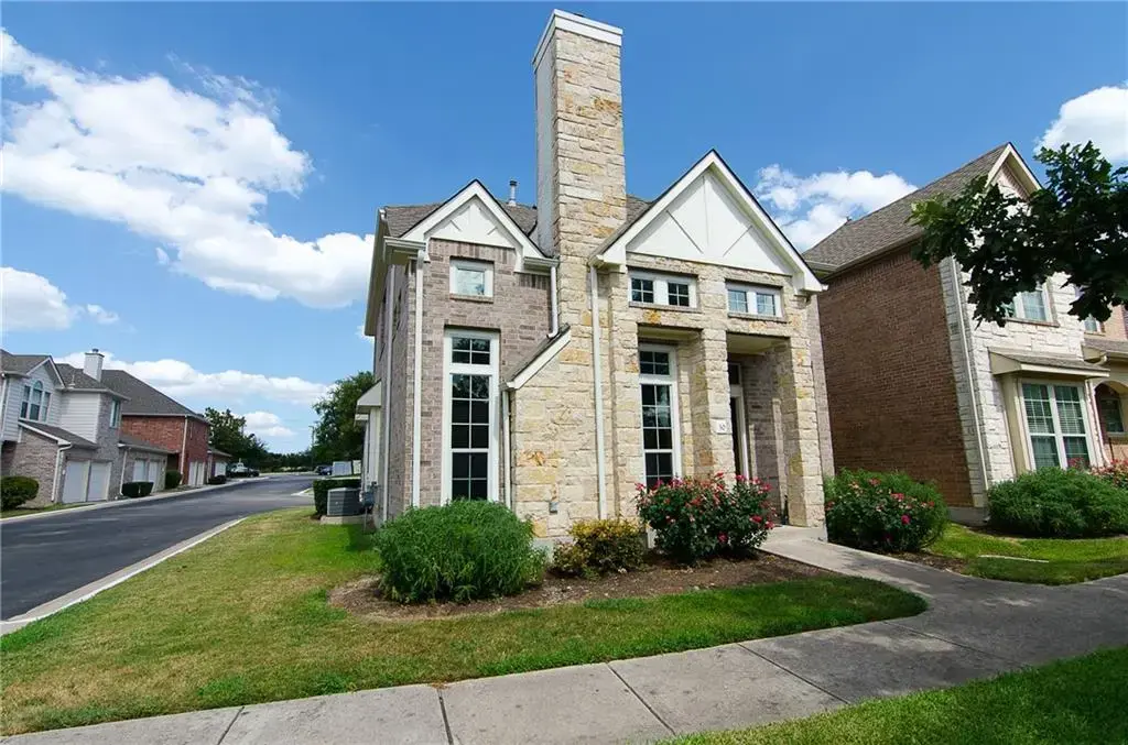 14812 Avery Ranch Boulevard 30, Austin