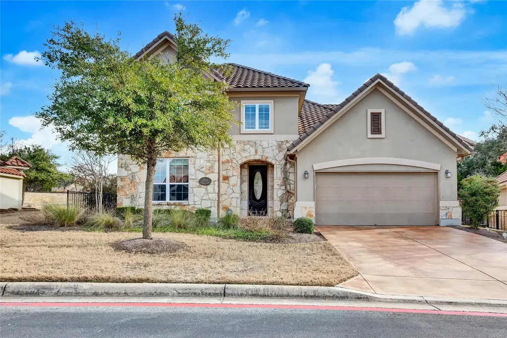 12024 Versante Circle 41, Austin