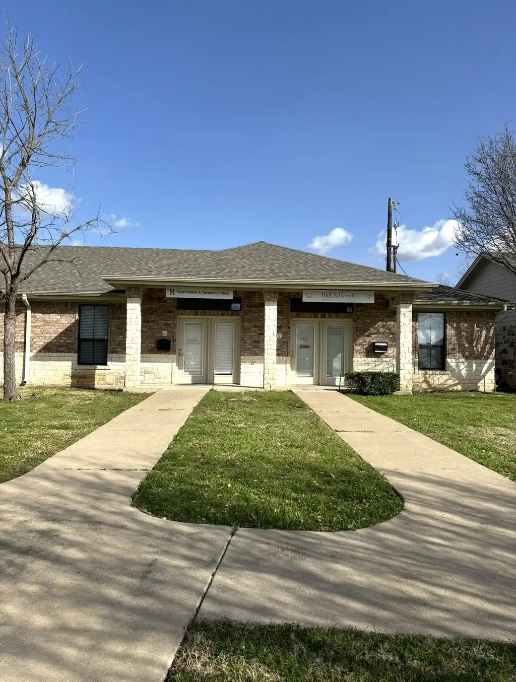 3000 Joe Dimaggio Boulevard, Round Rock