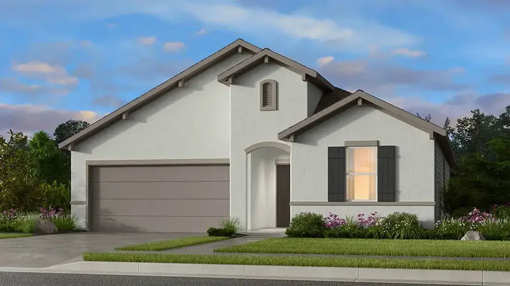 1608 Jonas Cove, Pflugerville