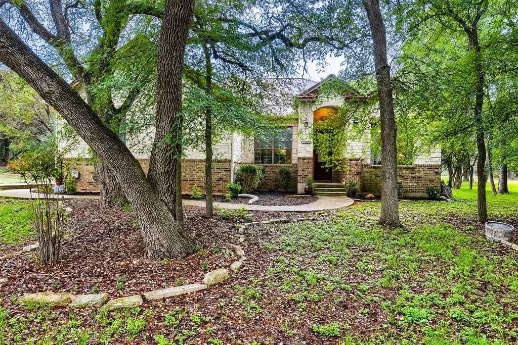 11600 Chapel Lane, Austin