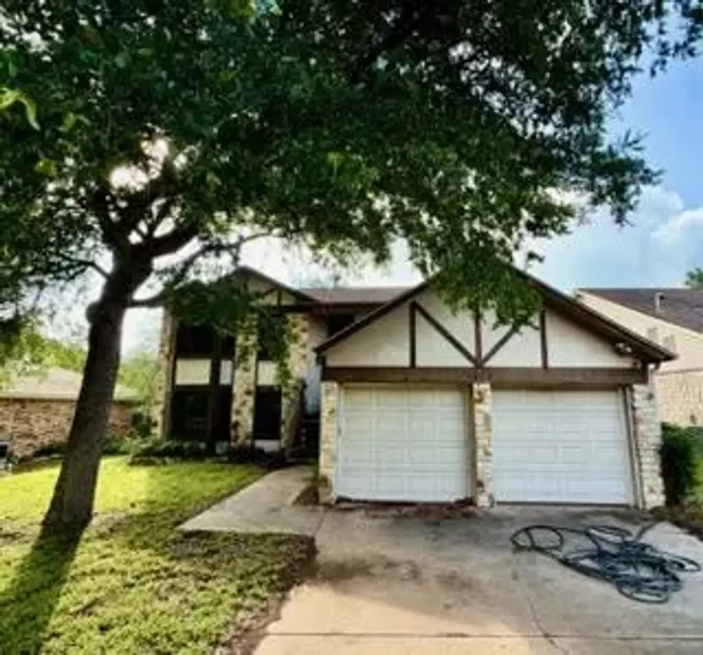 6203 Adel Cove, Austin