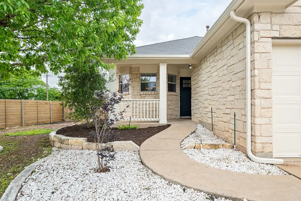 8528 Chick Pea Lane, Austin