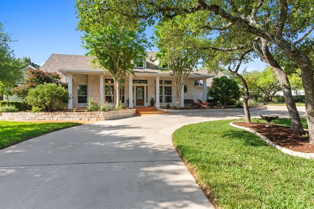 135 N Tumbleweed Trail, Austin