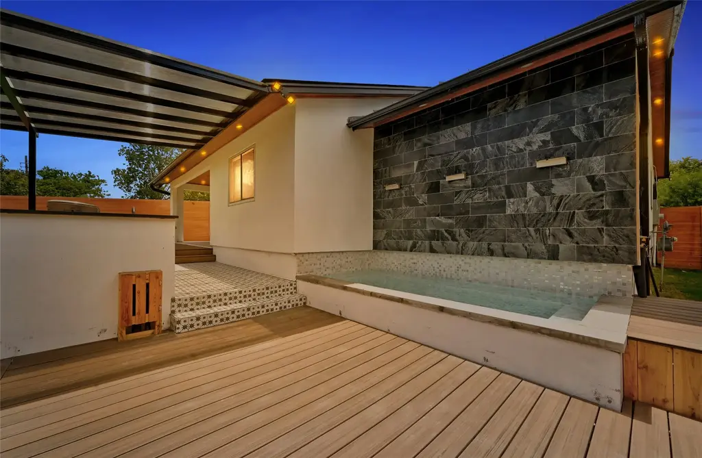 3600 Alexandria Drive, Austin