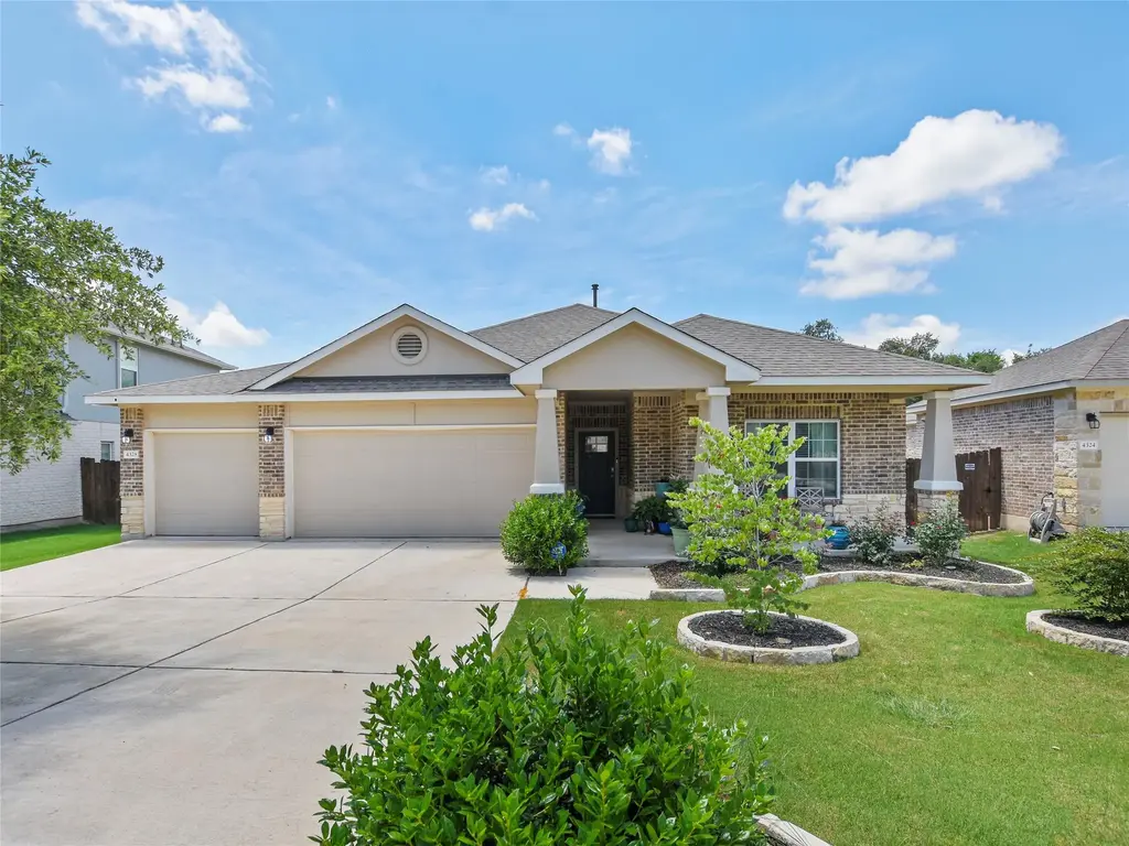 4328 Rockbrook Farms Lane, Georgetown
