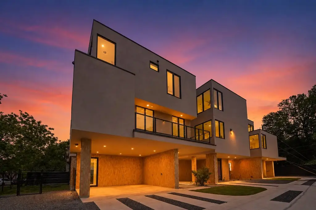 1403 Barton Hills Drive 1, Austin