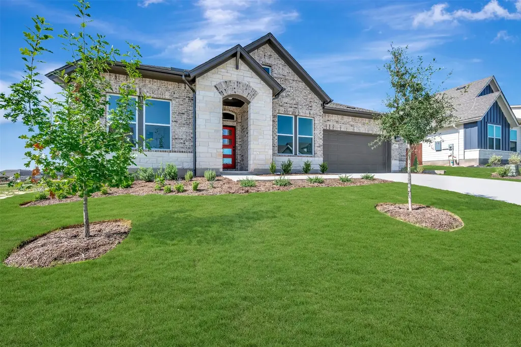 268 Flowering Senna Drive, Buda